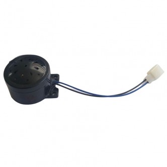 Avertizor sonor marsalier triciclu electric