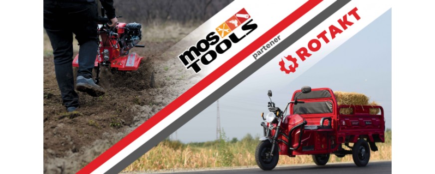 Motosape / Motocultoare
