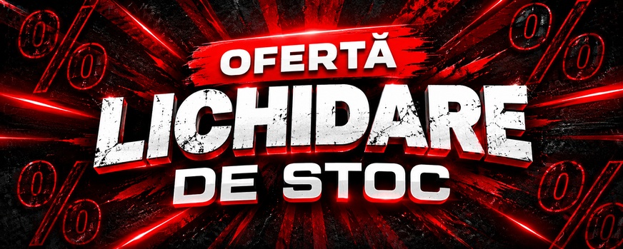 Lichidare de stoc