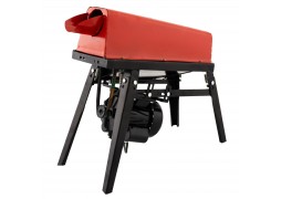 Batoza porumb, 1.8 kW, 2850rpm, transmisie curea Elefant BE-2000