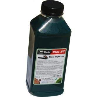 Ulei  drujba 2T VERDE 0.5L