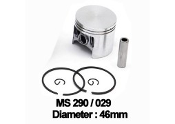 Piston complet drujba Stihl: MS 290 (46mm)