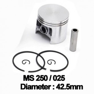 Piston complet Stihl: MS 250 (42.5mm) -