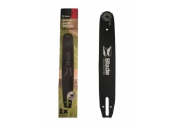 Lama Blade 3/8 Max  - 16" - 40 cm - 30 dinti - 60 zale - canal 1.5mm