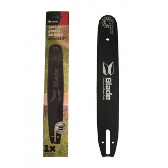 Lama Blade 3/8 Max  - 16" - 40 cm - 30 dinti - 60 zale - canal 1.5mm