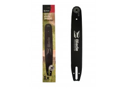 Lama Blade 3/8 LP  - 16" - 40 cm - 27+dinti - 55 zale - canal 1.3mm