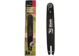 Lama drujba Blade 3/8 LP  - 14" - 35 cm - 25 dinti - 50 zale - canal 1.3mm