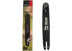 Lama drujba Blade 3/8 LP  - 14" - 35 cm - 25 dinti - 50 zale - canal 1.3mm