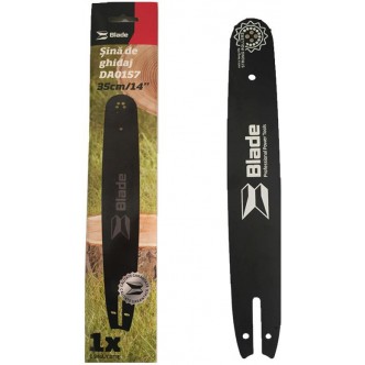 Lama drujba Blade 3/8 LP  - 14" - 35 cm - 25 dinti - 50 zale - canal 1.3mm