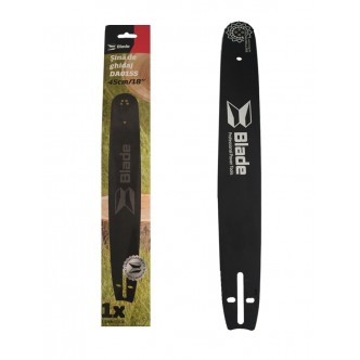 Lama Blade 3/25 - 18" - 45 cm - 36 dinti - 72 zale - canal 1.5mm -