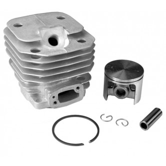 Kit cilindru drujba Husqvarna: 61 (marit), 268 (marit), 272 - 52mm