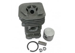 Kit cilindru drujba Husqvarna: 141, 142 - 40mm