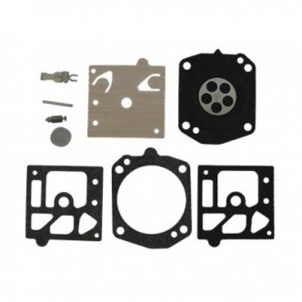 Kit reparatie carburator drujba Husqvarna: 362, 365, 371, 372