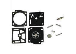 Kit reparatie carburator Husqvarna: 340, 345, 350, 351, 353 (Zama) -