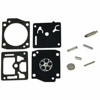 Kit reparatie carburator Husqvarna: 340, 345, 350, 351, 353 (Zama) -