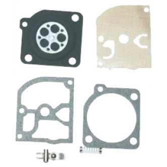 Kit reparatie carburator drujba Husqvarna: 136, 137, 141, 142