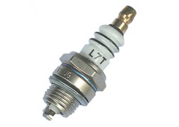Bujie drujba L7T (filet 14mm, hexagon 19mm) cal 1