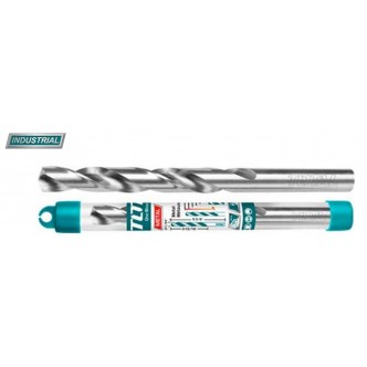 Burghiu pentru metal M2 HSS - 4x75mm (INDUSTRIAL)