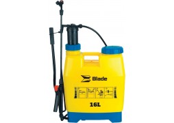 BLADE - PULVERIZATOR 16L PE