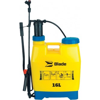 BLADE - PULVERIZATOR 16L PE