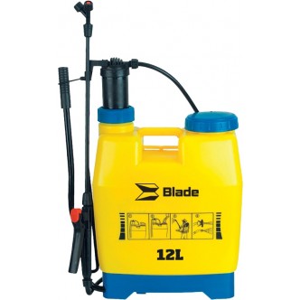 BLADE - PULVERIZATOR 12L PE