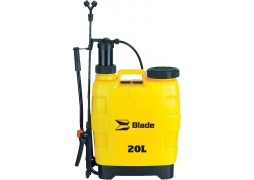 BLADE - PULVERIZATOR 20L PE