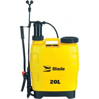 BLADE - PULVERIZATOR 20L PE