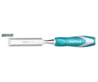 Dalta pentru lemn - 25mm - 140mm - Cr-V Total (INDUSTRIAL)