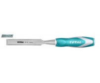 Dalta pentru lemn - 19mm - 140mm - Cr-V Total (INDUSTRIAL)