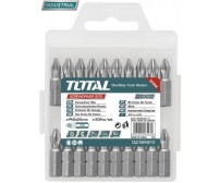 Bit - PH2.25mm, 20 buc / set (INDUSTRIAL) Bit - PH2.25mm, 20 buc / set (INDUSTRIAL)