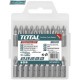 Bit - PH2.25mm, 20 buc / set (INDUSTRIAL)