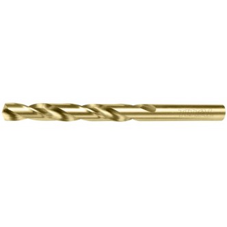 Burghiu pentru metal HSS - 3.5x70mm