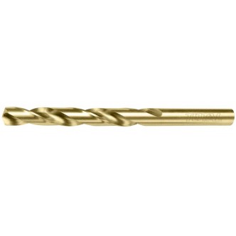 Burghiu pentru metal HSS - 3.5x70mm