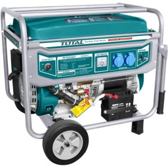 Generator benzina - 5500W