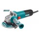 Polizor unghiular - 115mm - 950W Total (INDUSTRIAL)