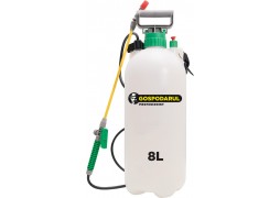 PULVERIZATOR 8L