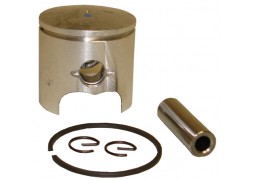 Kit piston drujba China - 3800 - 39mm - (DR)