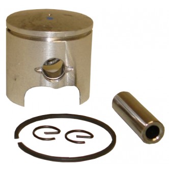 Kit piston drujba China - 3800 - 39mm - (DR)