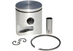 Piston complet Hus 236 (39mm)