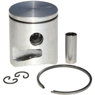 Piston complet Hus 236 (39mm)