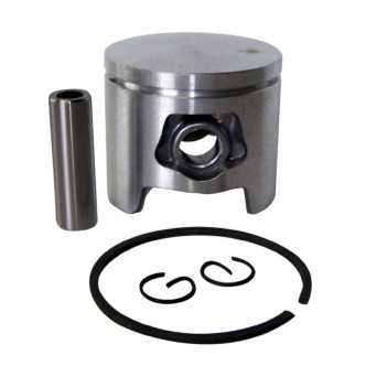 Piston complet drujba Husqvarna 353 (45mm)