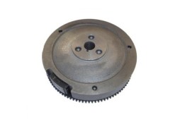 Volanta generator / motocultor Honda GX 340, GX 390 (pentru motor cu pornire din cheie)