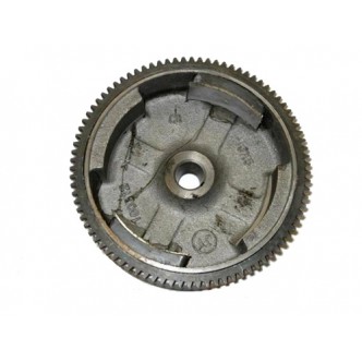 Volanta generator / motocultor Honda GX 240, 270 (electromotor)