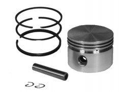 Kit piston (60mm - 13mm) HONDA GX 120