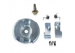 Kit catei metal HONDA GX 240-270-340-390