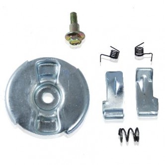 Kit catei metal HONDA GX 240-270-340-390