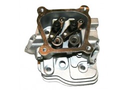 Chiulasa motosapa / motocultor / motopompa / generator cu motor HONDA GX 160 (include ghidaje de supape)