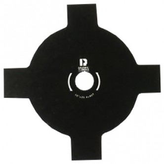 DISC TAIETOR 4T A - 10"