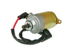 ELECTROMOTOR GY6 125-150