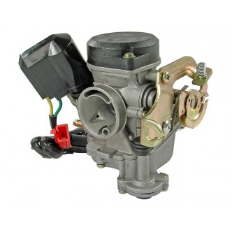 CARBURATOR GY6 80